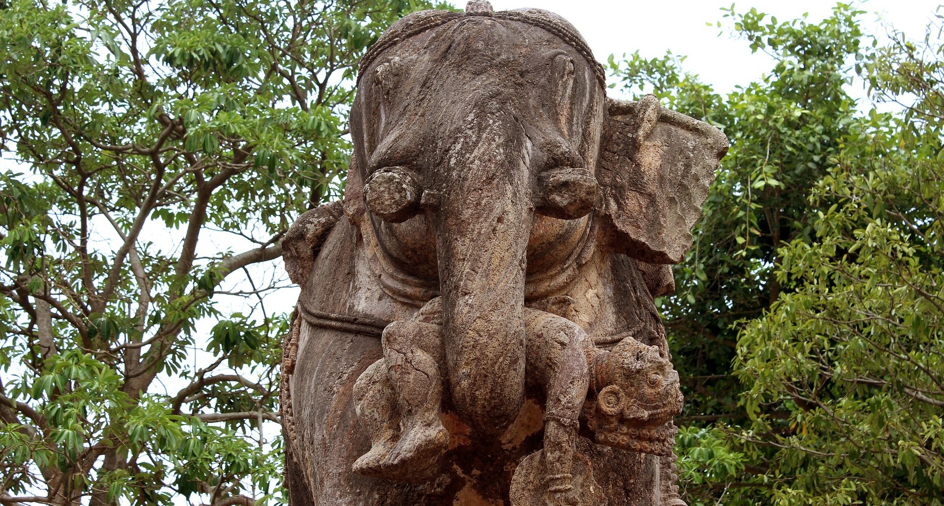 Odisha - India's best kept secret