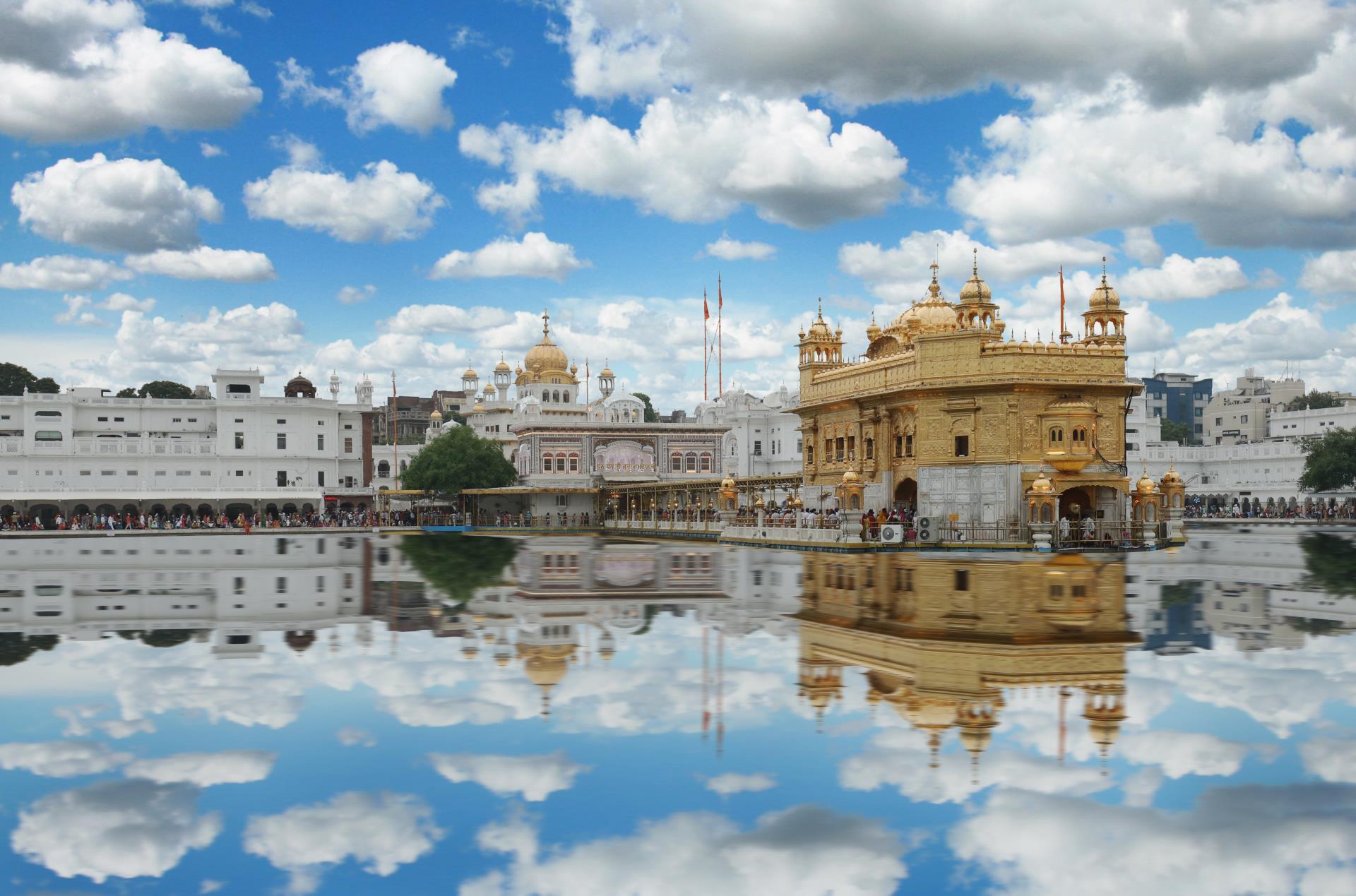 Punjab