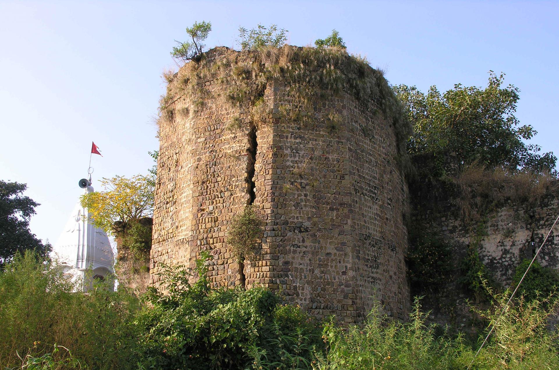 Punjab