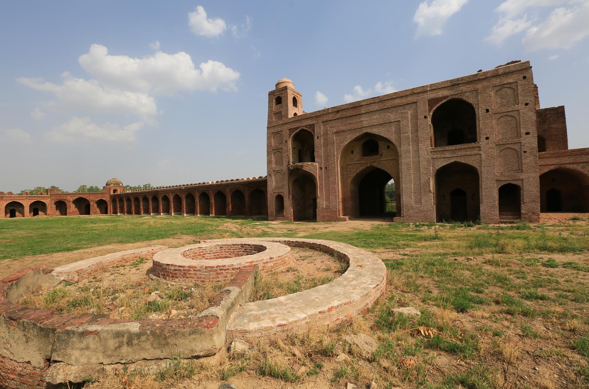 Punjab